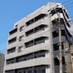 フェニックス板橋　外観